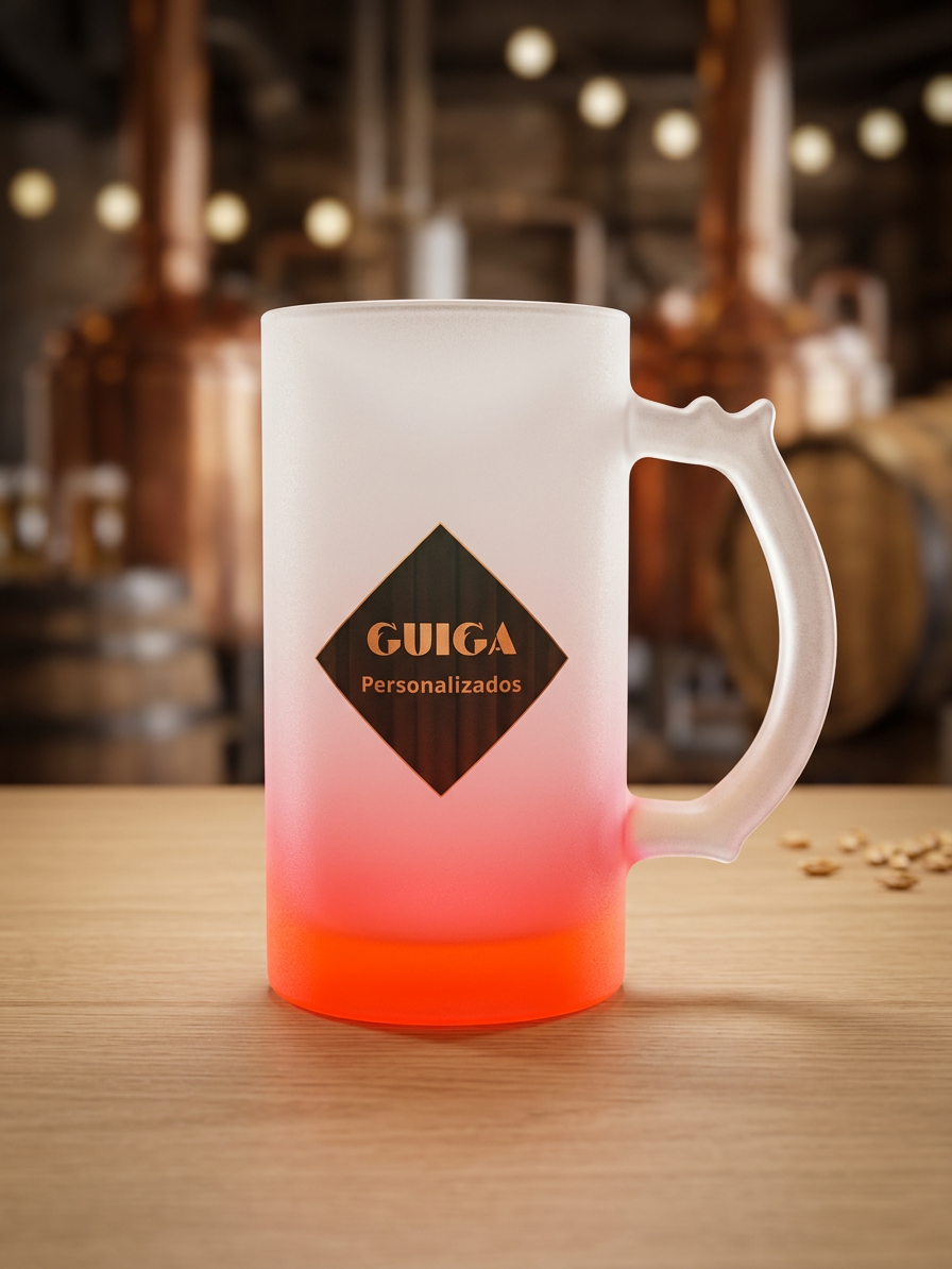 Caneco personalizado